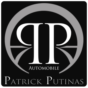 PP-Automobile Logo Transparent